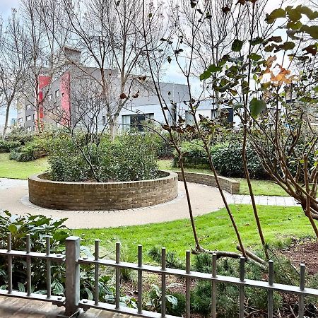 2 Bedroom Apartment Near Olympic Park With Free Parking Londres Exterior foto